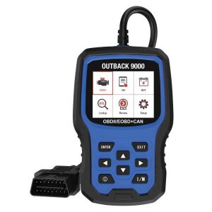 Buy Best OBD2 Scanner Australia | Obd2 Code Reader | Autophix